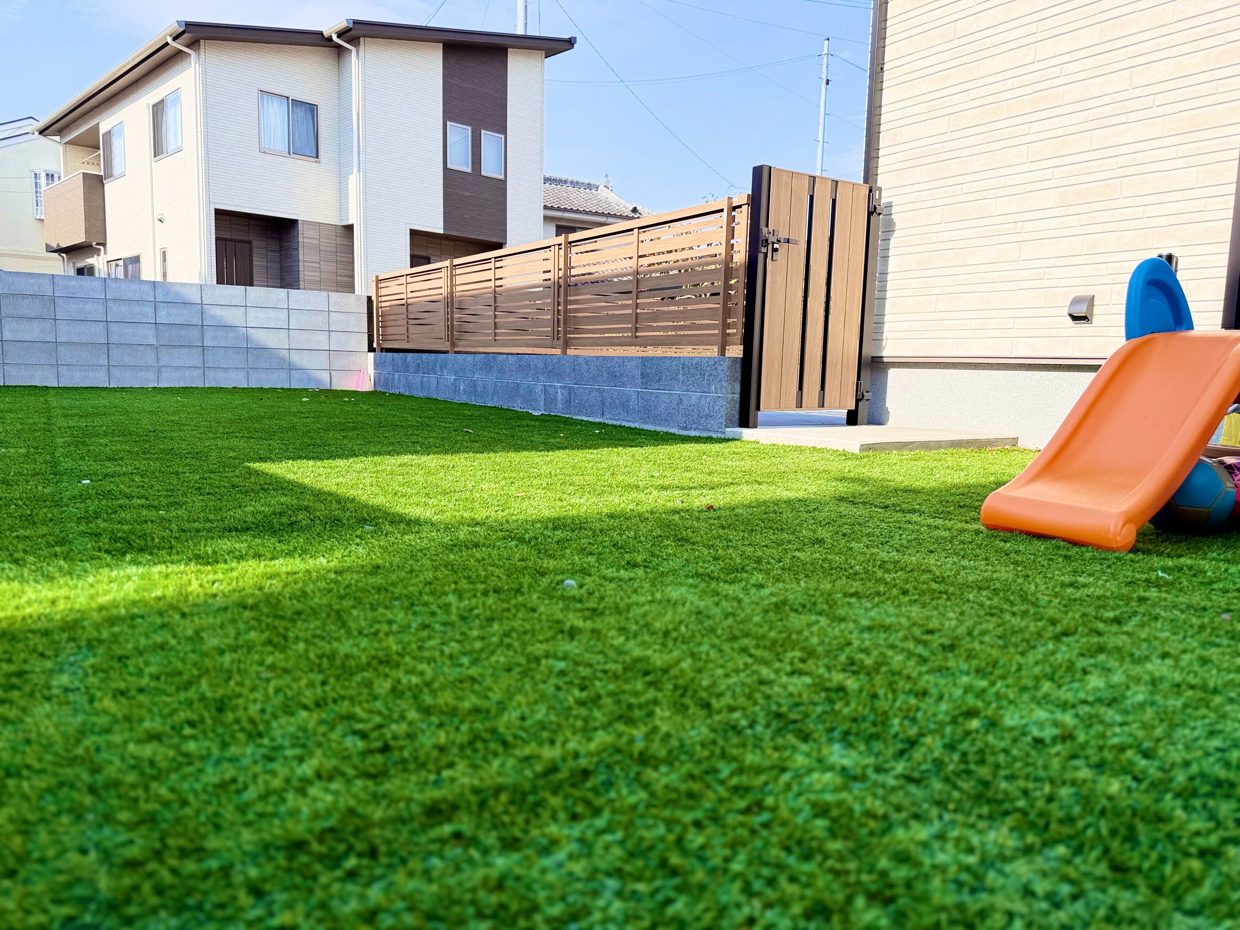 トータル造園工事