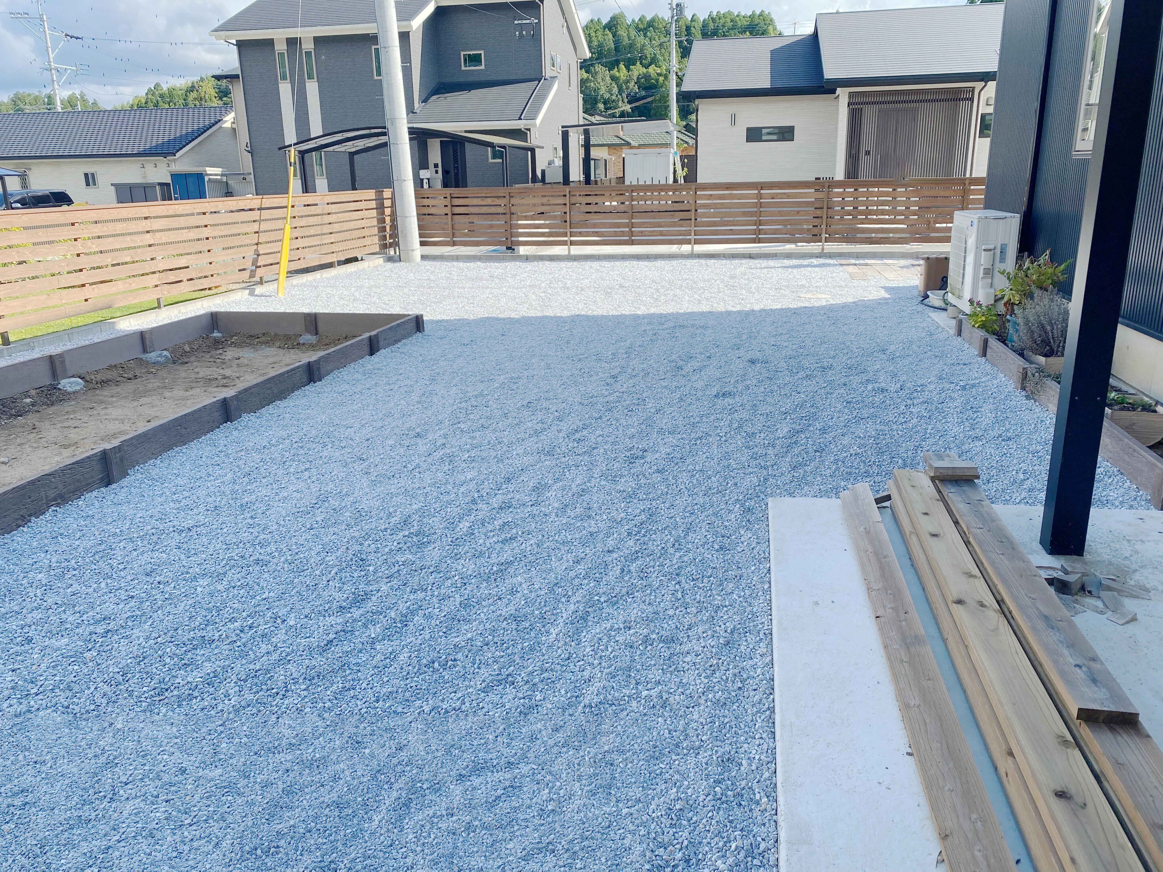 ナチュラルガーデン